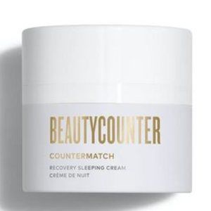 Countermatch Recovery Sleeping Cream